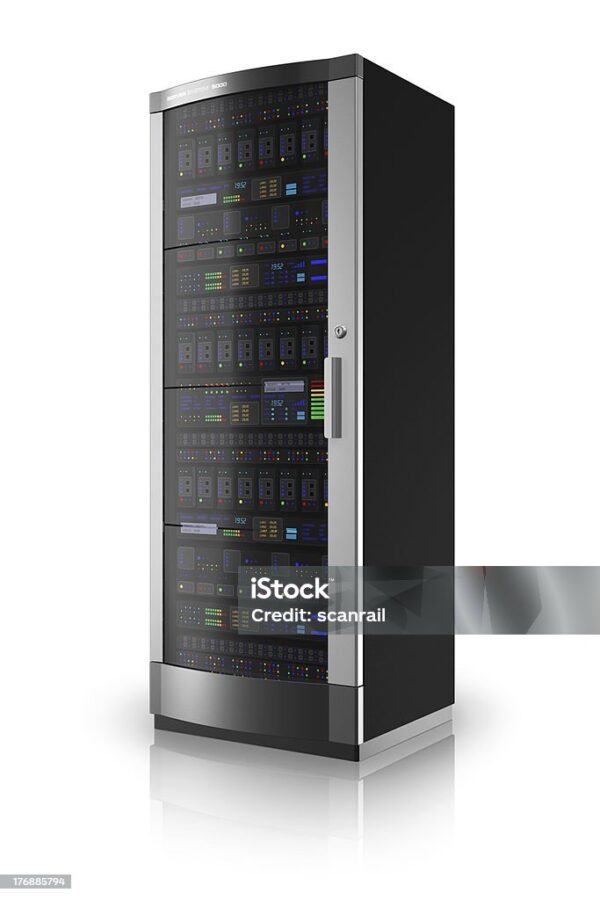 Servers