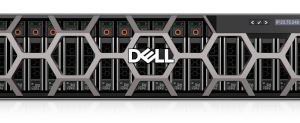 New Dell PowerEdge R7625 2U Rack Server