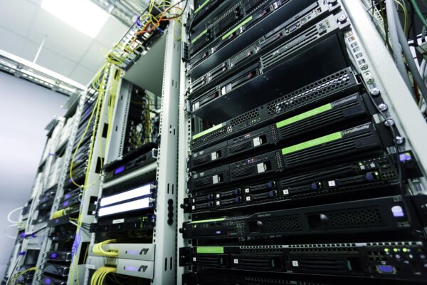 HPE DL160 Gen11 20EDSFF